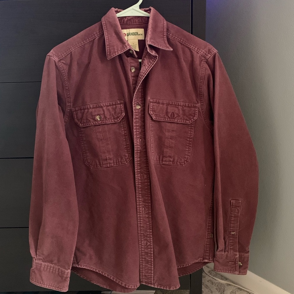 Gander Mountain men’s shirt